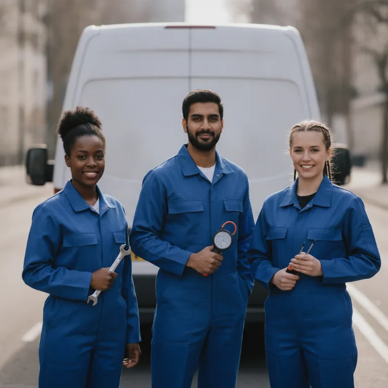 Gas Boiler Repair team in Australind